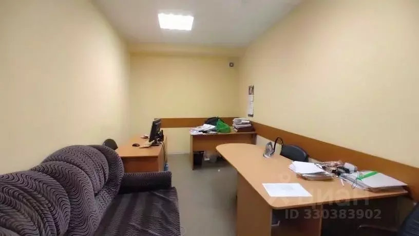 Офис в Пензенская область, Пенза ул. Баумана, 30 (838 м) - Фото 2