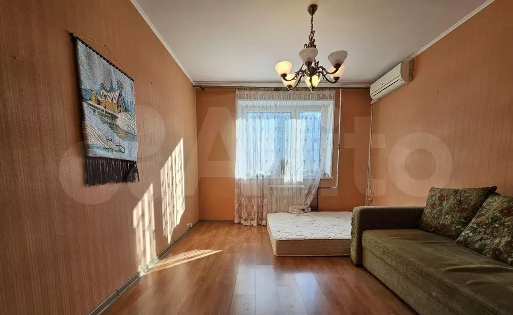 1-к. квартира, 35 м, 2/17 эт. - Фото 0