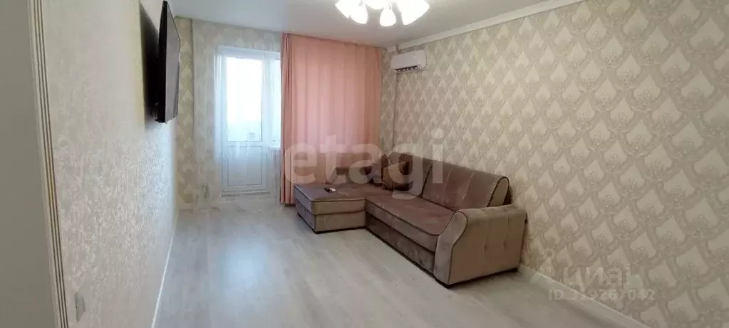 3-к кв. Белгородская область, Белгород ул. Конева, 27 (73.5 м) - Фото 0