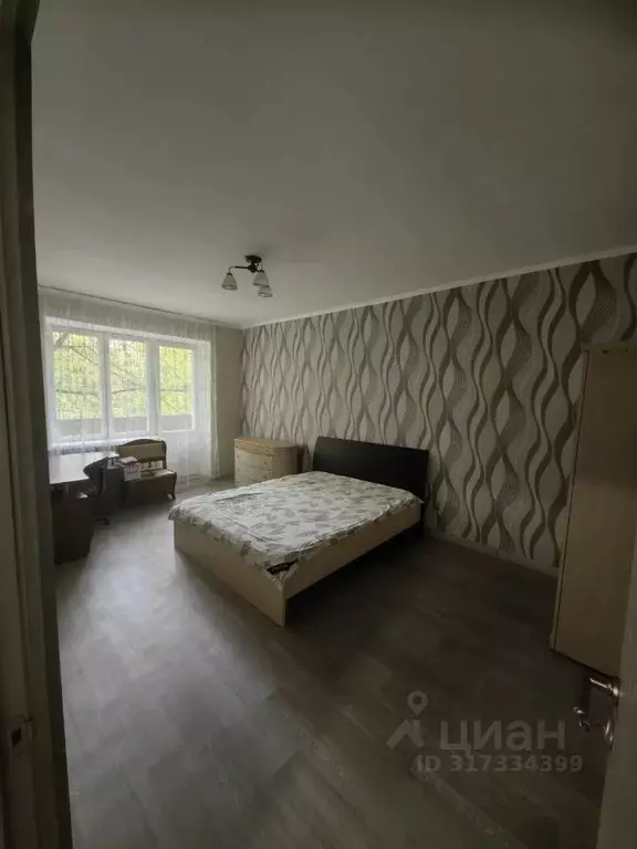 3-к кв. Москва Будайская ул., 11 (76.0 м) - Фото 0