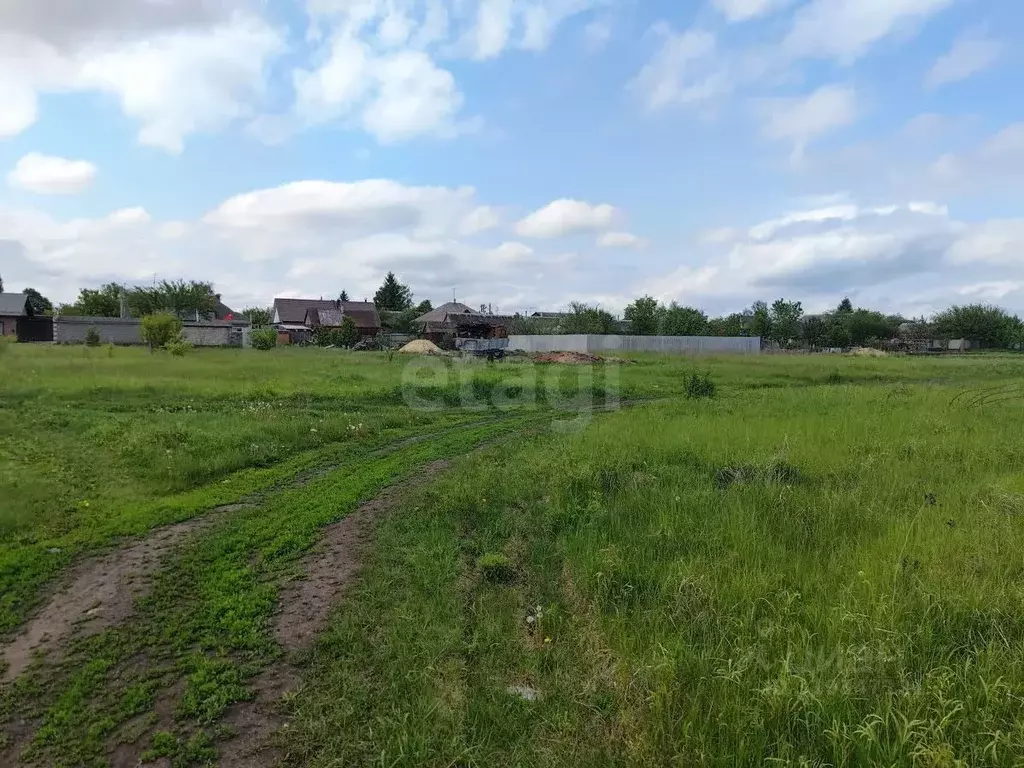 Участок в Воронежская область, Борисоглебск Черемушки мкр,  (7.0 сот.) - Фото 0
