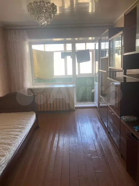 2-к. квартира, 40 м, 5/5 эт. - Фото 0