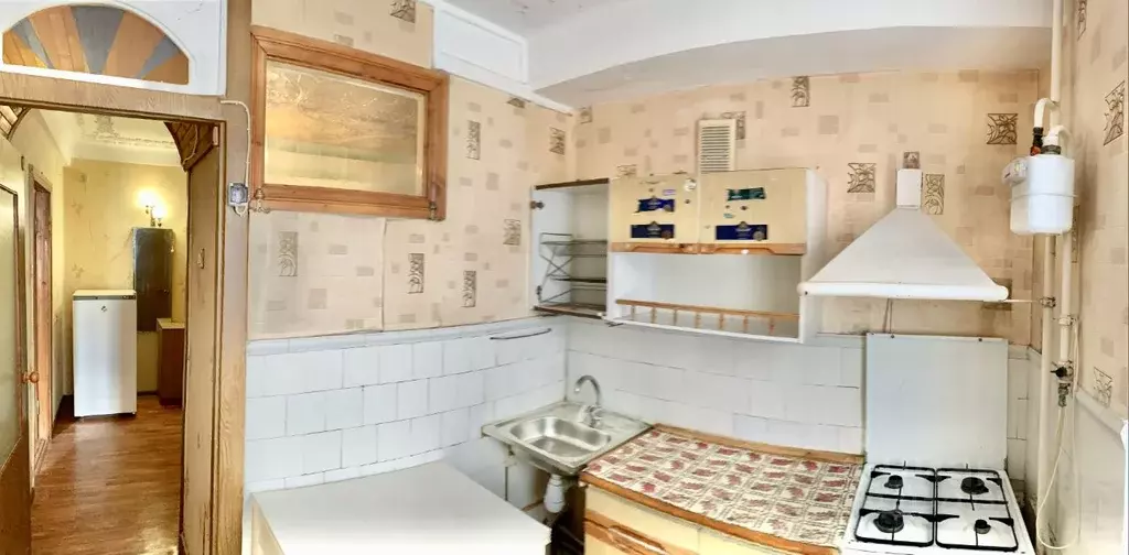 3-к кв. Севастополь просп. Генерала Острякова, 119 (57.0 м) - Фото 0