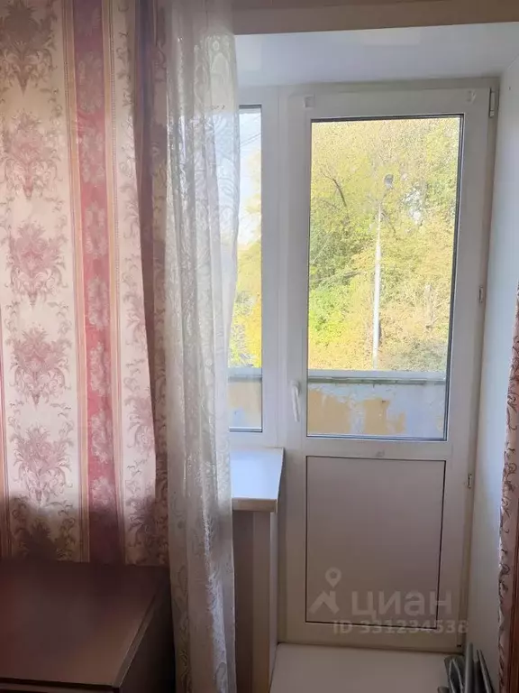 1-к кв. Москва 1-я Курьяновская ул., 53 (35.0 м) - Фото 2