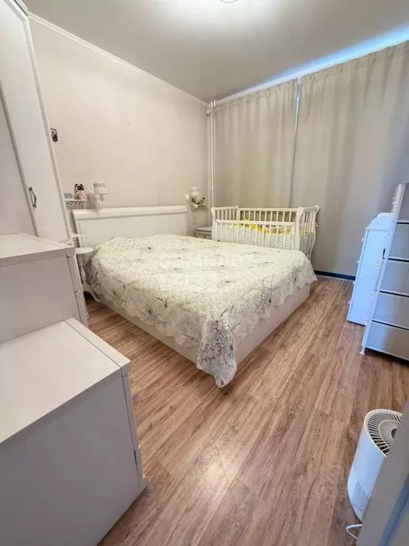 3-к кв. Краснодарский край, Новороссийск просп. Ленина, 52 (74.5 м) - Фото 2