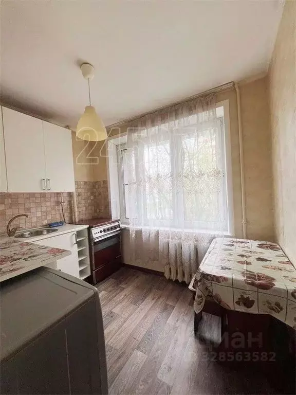 2-к кв. Москва Криворожская ул., 13 (44.0 м) - Фото 1