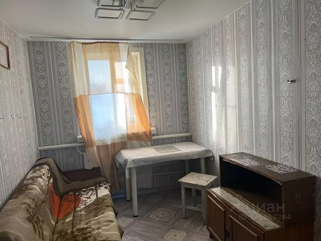 Дом в Томская область, Кривошеинский район, с. Володино Колхозная ул., ... - Фото 1