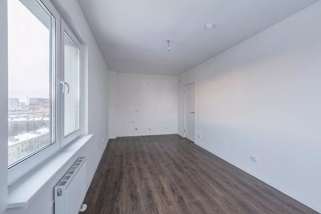 Продаётся 1-к квартира, 36.1 м - Фото 1