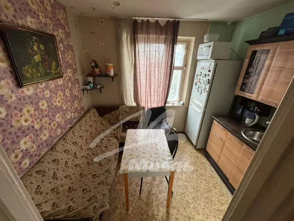 Продается 1-комнатная квартира - Фото 0