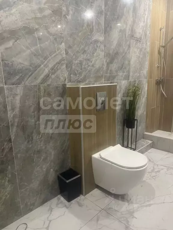 Дом в Крым, Симферопольский район, Перовское с/пос, Новозбурьевка ... - Фото 2