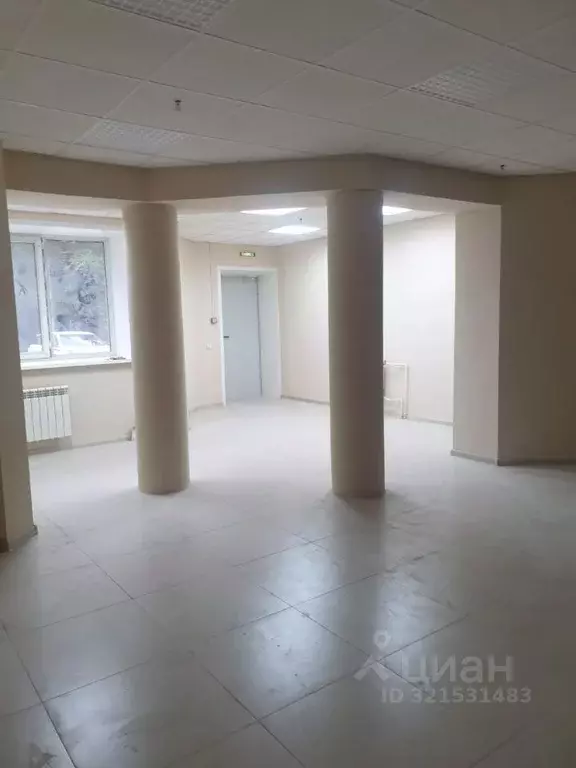 Офис в Хабаровский край, Хабаровск Саратовская ул., 4 (247 м) - Фото 0