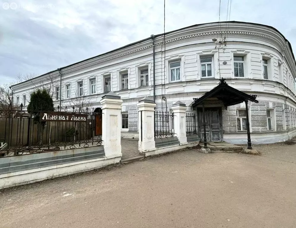 2-комнатная квартира: Кострома, улица Симановского, 5 (40.2 м) - Фото 1