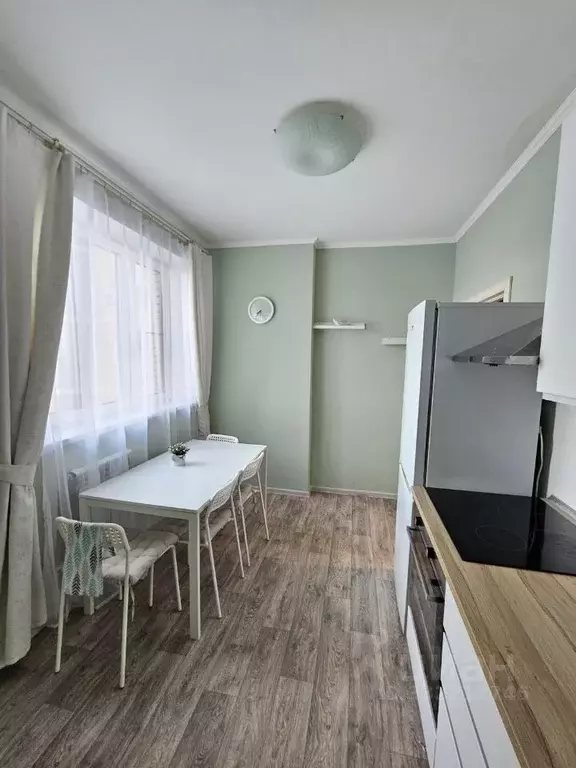 1-к кв. Москва пос. Коммунарка, ул. Сосенский Стан, 10 (35.5 м) - Фото 2