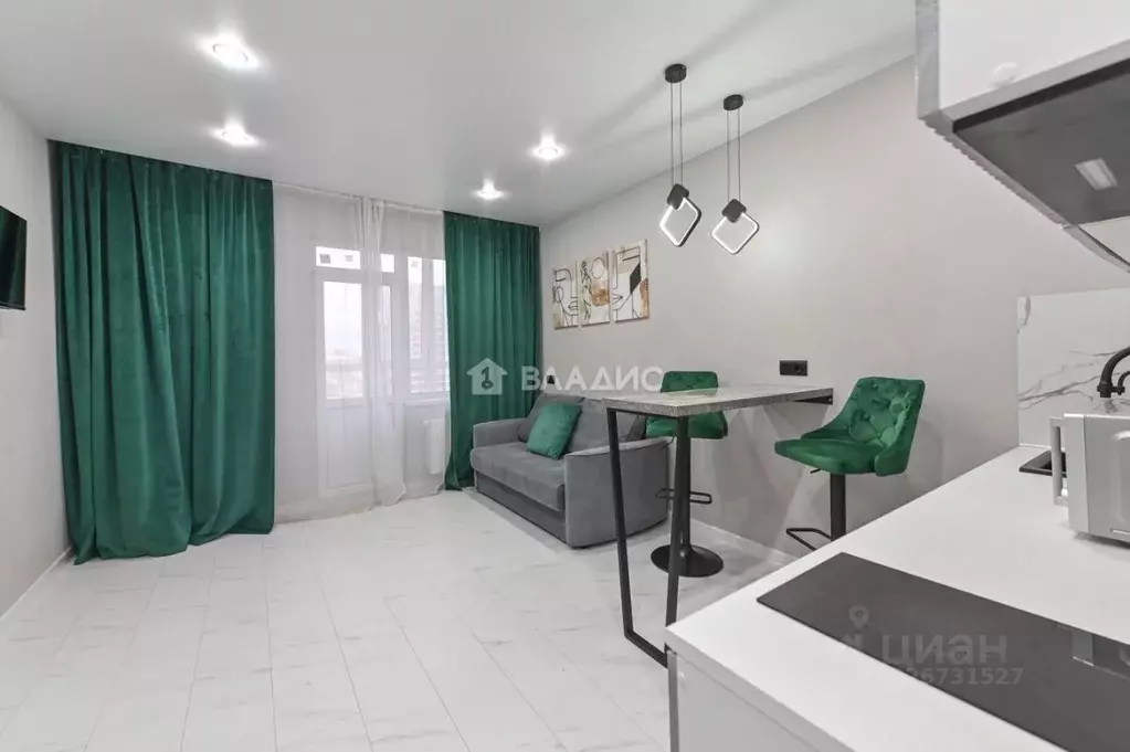 Студия Ростовская область, Ростов-на-Дону просп. Маршала Жукова, 18 ... - Фото 2