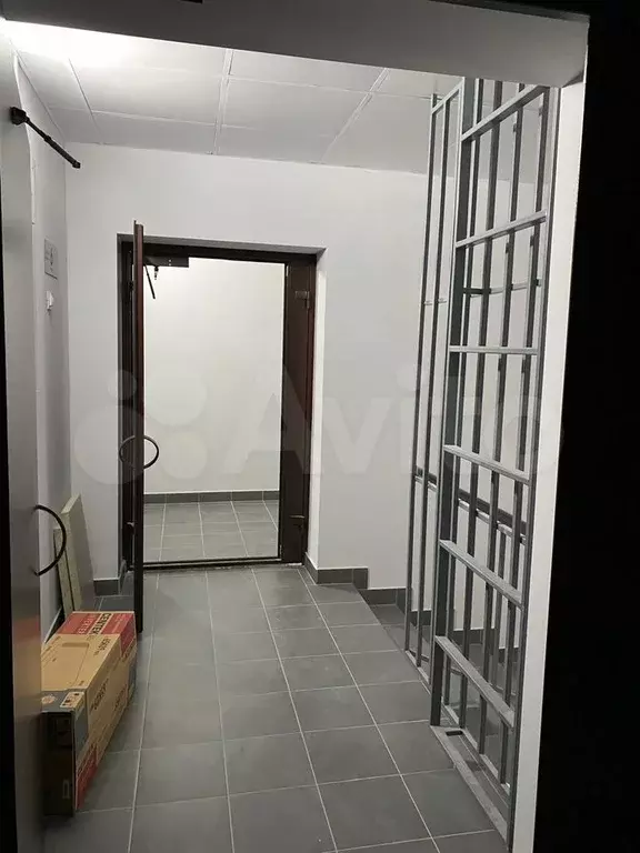1-к. квартира, 39,6 м, 4/6 эт. - Фото 1
