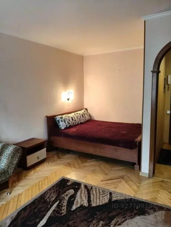 1-к кв. Москва 3-я Владимирская ул., 8К2 (34.8 м) - Фото 1