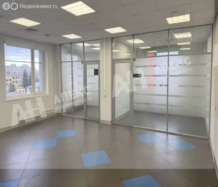 Офис (262 м) - Фото 2