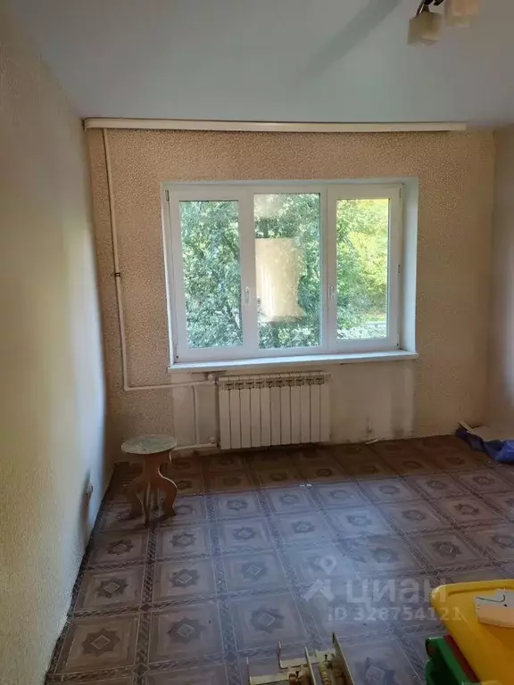 2-к кв. Московская область, Пущино Серпухов городской округ, Г мкр, 18 ... - Фото 1