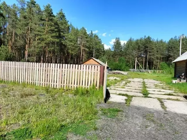 Дом в Марий Эл, Килемарский муниципальный округ, пос. Красный Мост  ... - Фото 0