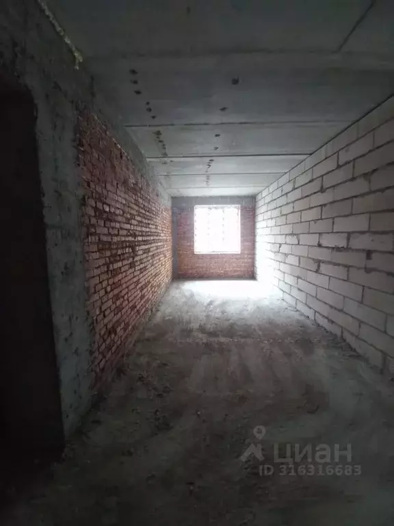 1-к кв. Северная Осетия, Владикавказ Весенняя ул., 39 (36.7 м) - Фото 1