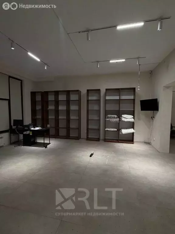 Помещение свободного назначения (88.7 м) - Фото 1