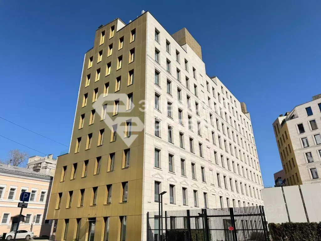 Квартира, 5 и более комнат, 162 м - Фото 2