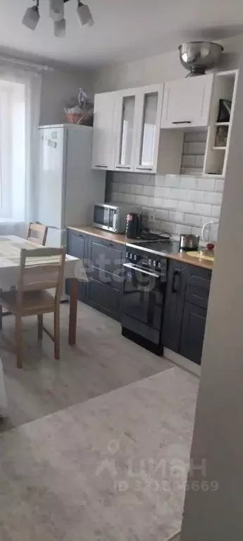 1-к кв. Удмуртия, Ижевск ул. 40 лет Победы, 69 (33.0 м) - Фото 1