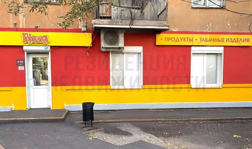 Помещение свободного назначения в Самарская область, Самара Советская ... - Фото 1