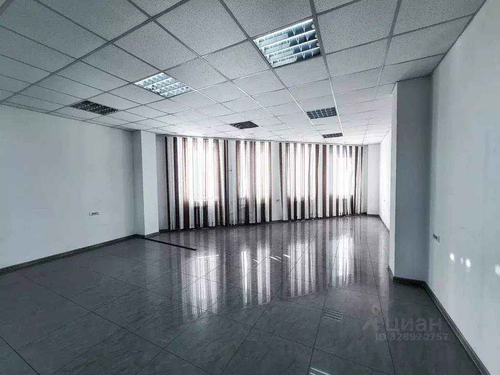 Офис в Новосибирская область, Новосибирск ул. Чаплыгина, 2/1 (59 м) - Фото 1