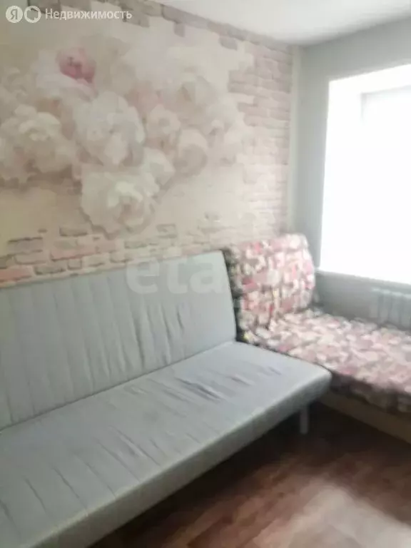 1к в -комнатной квартире (11.2 м) - Фото 2