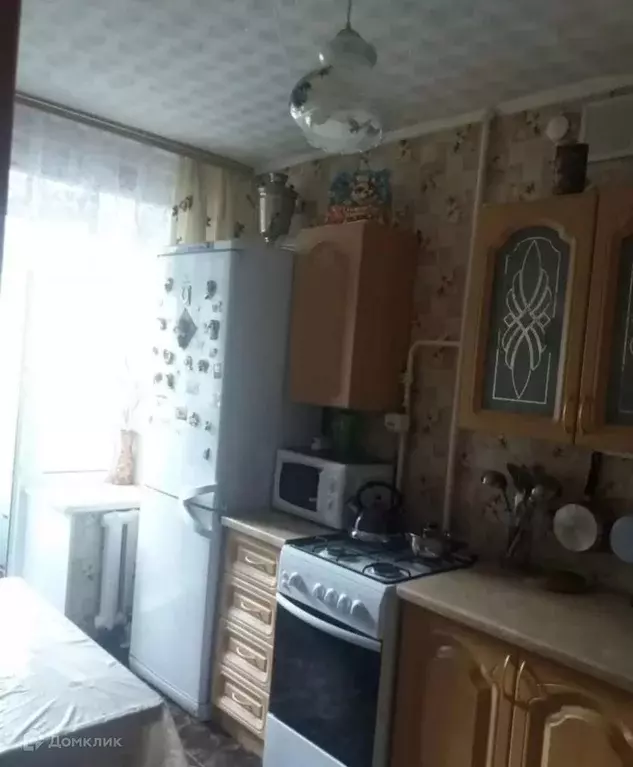 Продаётся 1-к квартира, 30 м - Фото 0