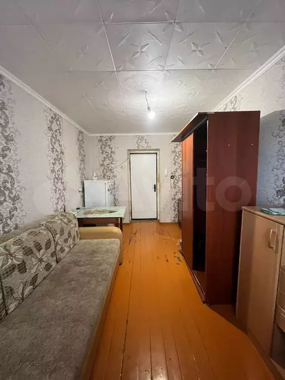 Комната 12 м в 1-к., 3/5 эт. - Фото 0