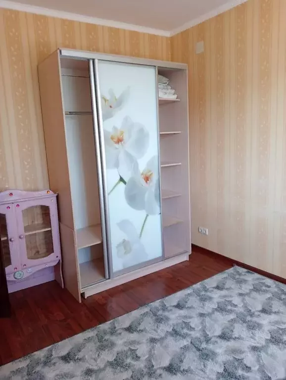 Комната Московская область, Раменское ул. Чугунова, 15/5 (12.0 м) - Фото 1