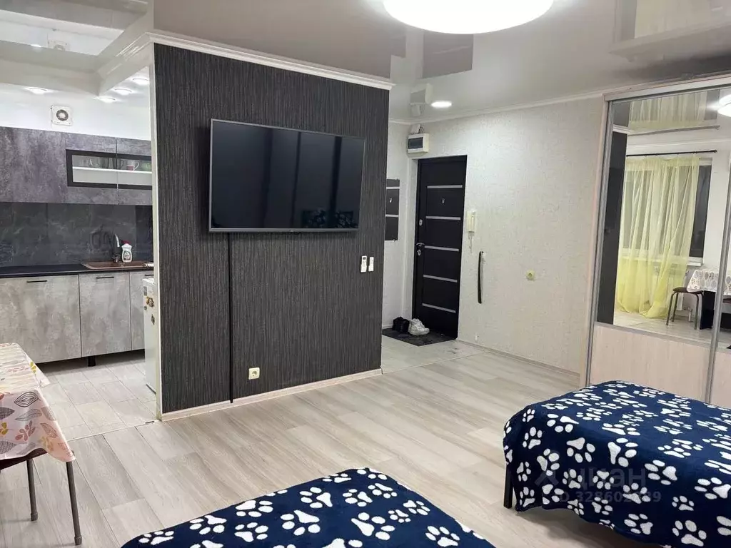 Студия Саратовская область, Саратов муниципальное образование, ... - Фото 1