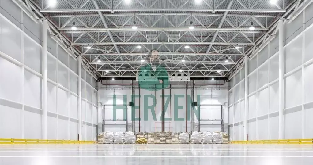 Производственное помещение в Москва Ленинградское ш., 236 (11875 м) - Фото 2