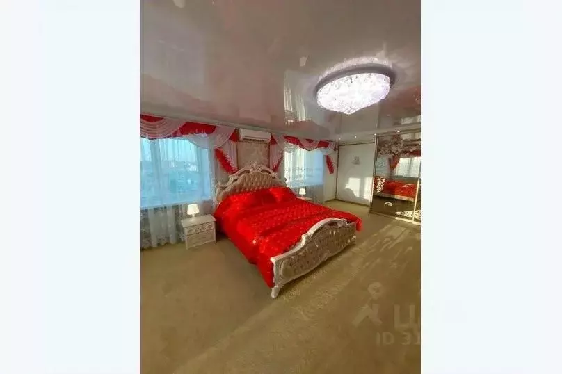 2-к кв. Самарская область, Самара Демократическая ул., 2б (107.0 м) - Фото 1