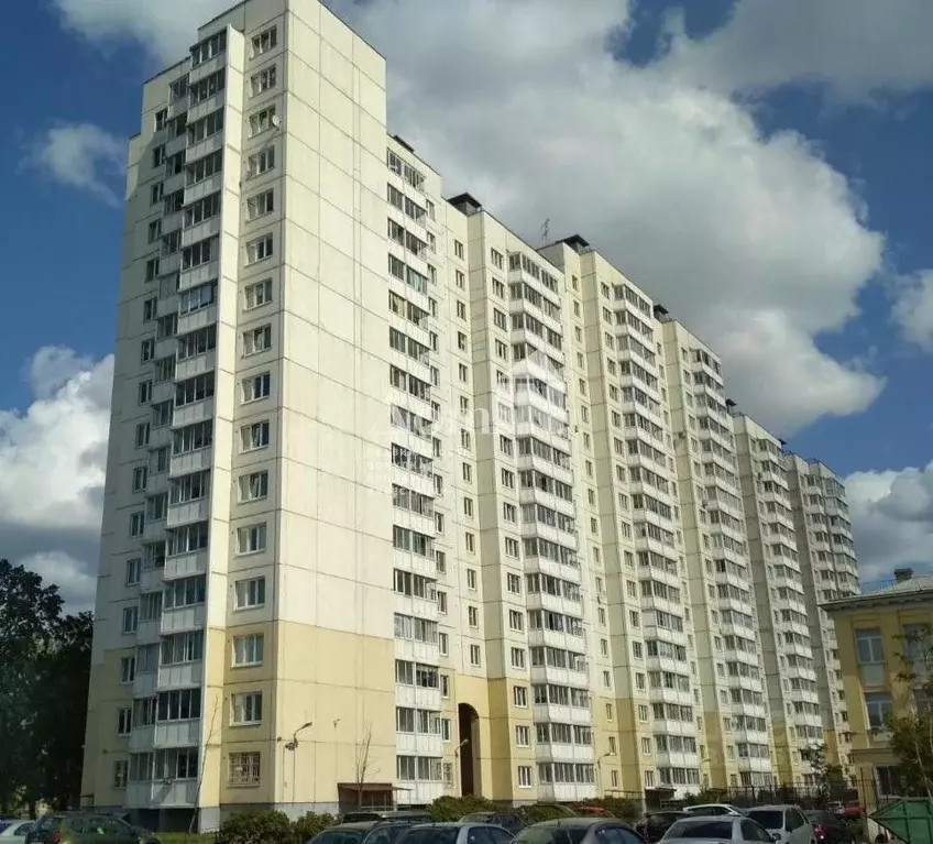 2-к кв. Санкт-Петербург Оборонная ул., 22 (58.8 м) - Фото 0