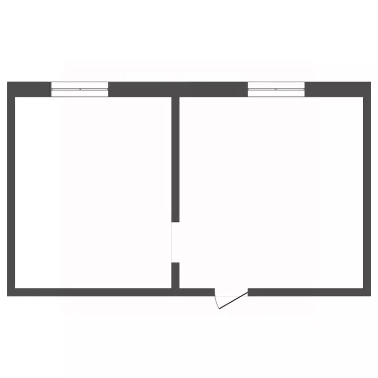 2-к кв. Челябинская область, Миасс Ильменская ул., 93А (30.0 м) - Фото 2