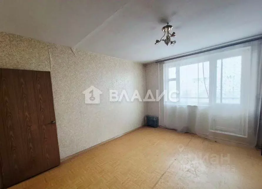 1-к кв. Москва ул. Лескова, 28к1 (38.7 м) - Фото 1