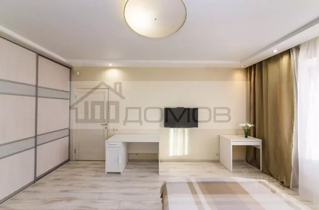 1-к кв. Томская область, Томск Советская ул., 60 (40.0 м) - Фото 2