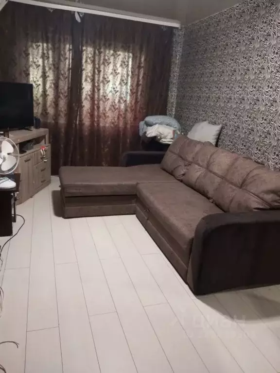 1-к кв. Свердловская область, Первоуральск ул. Химиков, 4А (31.0 м) - Фото 2