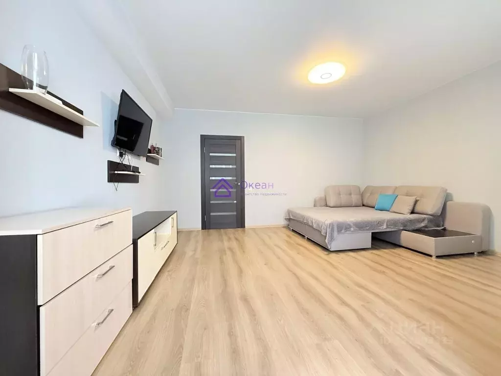 1-к кв. Севастополь просп. Античный, 12 (42.0 м) - Фото 1