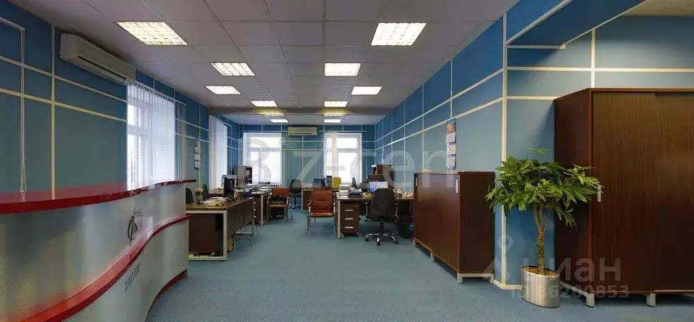 Офис в Санкт-Петербург Промышленная ул., 14а (84 м) - Фото 1