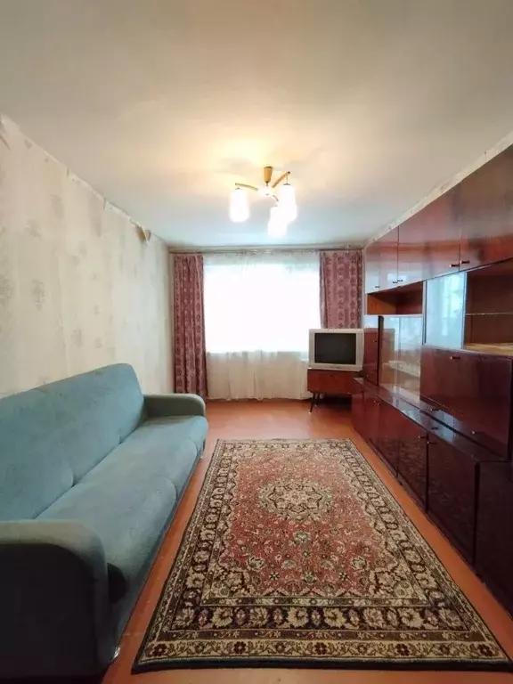 2-к кв. Пермский край, Пермь ул. Голева, 5 (48.8 м) - Фото 0