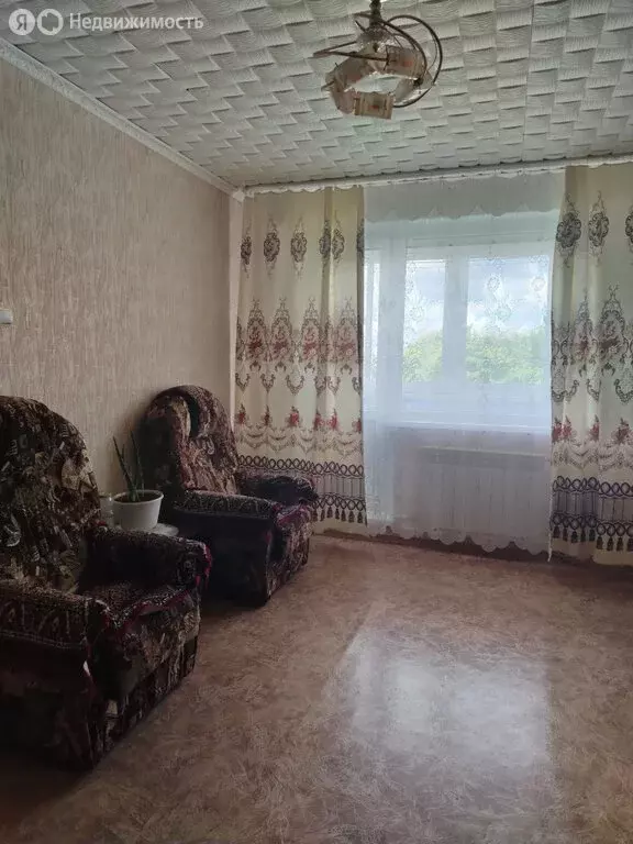 2-комнатная квартира: Мценск, 1-й микрорайон, 3 (45 м) - Фото 1