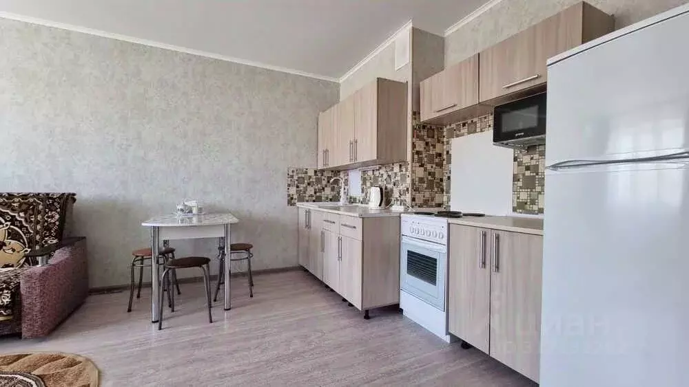 1-к кв. Краснодарский край, Анапа ул. Адмирала Пустошкина, 16 (38.0 м) - Фото 1