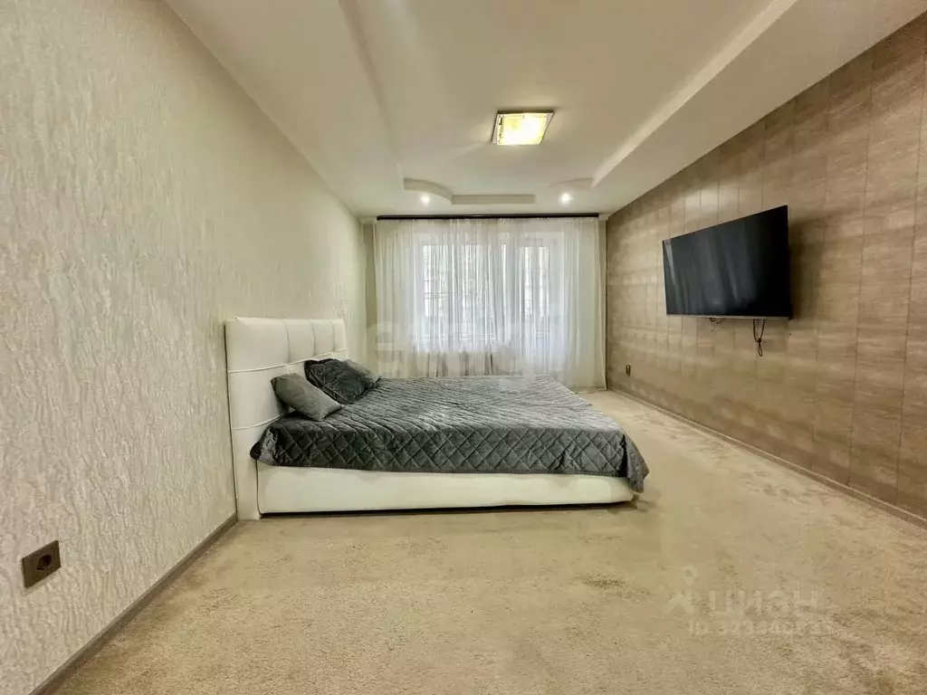 2-к кв. Калининградская область, Гурьевский муниципальный округ, пос. ... - Фото 1