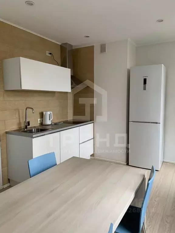 2-к кв. Санкт-Петербург ул. Академика Павлова, 7 (71.0 м) - Фото 1