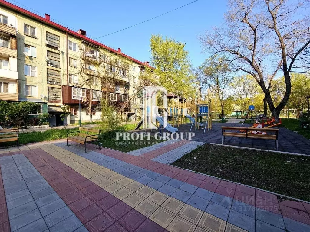 3-к кв. Дагестан, Махачкала просп. Гамидова (59.5 м) - Фото 0