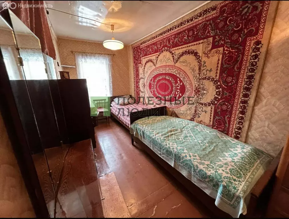 2-комнатная квартира: Саратов, Мясницкая улица, 41 (46 м) - Фото 0